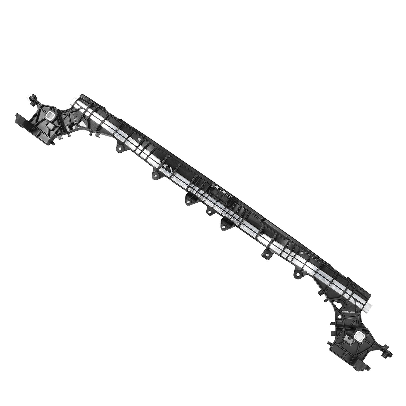 Mベンツ-126-560SECブリスタ-フロントバンパ-フエンダー左右セツト Amazon | ABS フロントバンパーセンターブラケットサポートリテーナー